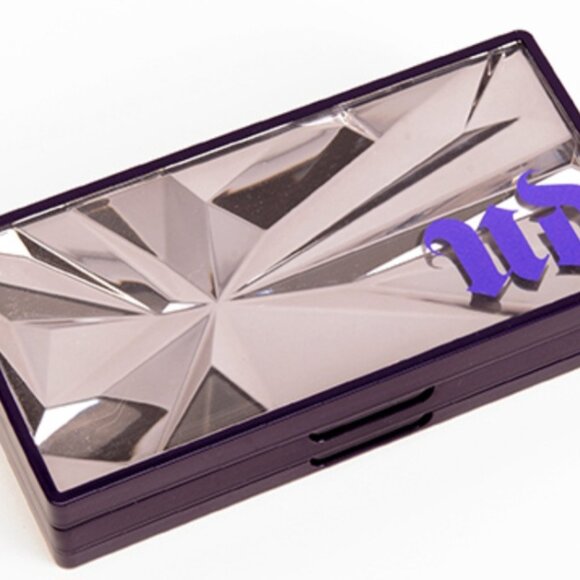 Urban Decay Shattered and Anarchy Palettes (2) NIB - Picture 9 of 9